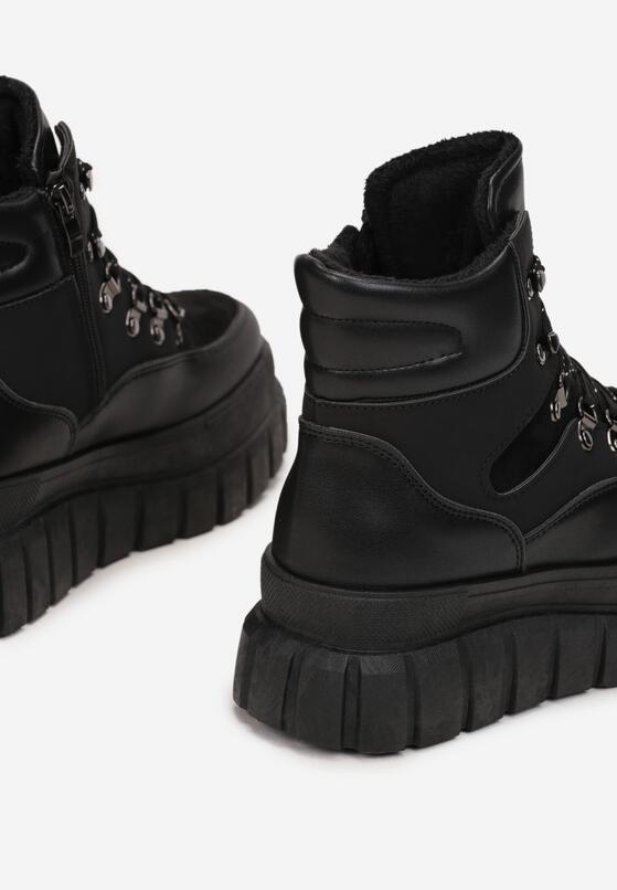 Botine Negre 5