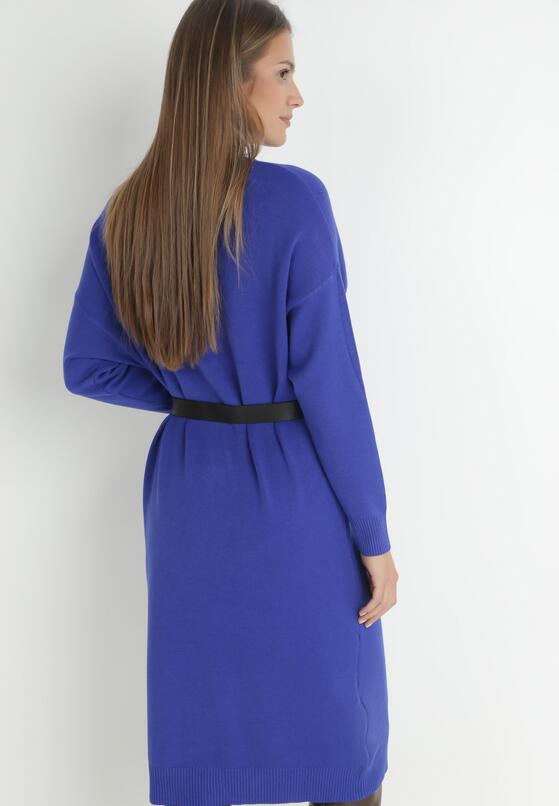Rochie Bleumarin 3