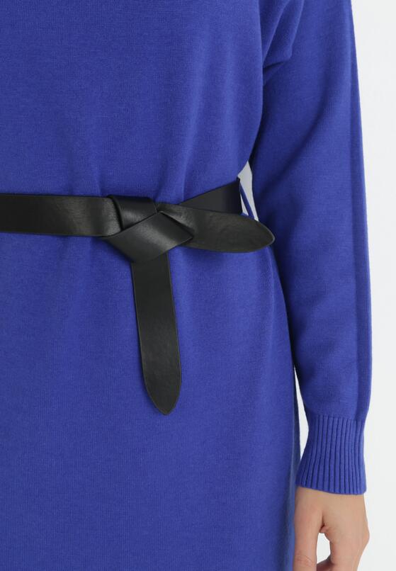 Rochie Bleumarin 5