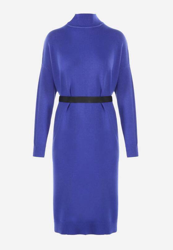 Rochie Bleumarin 6