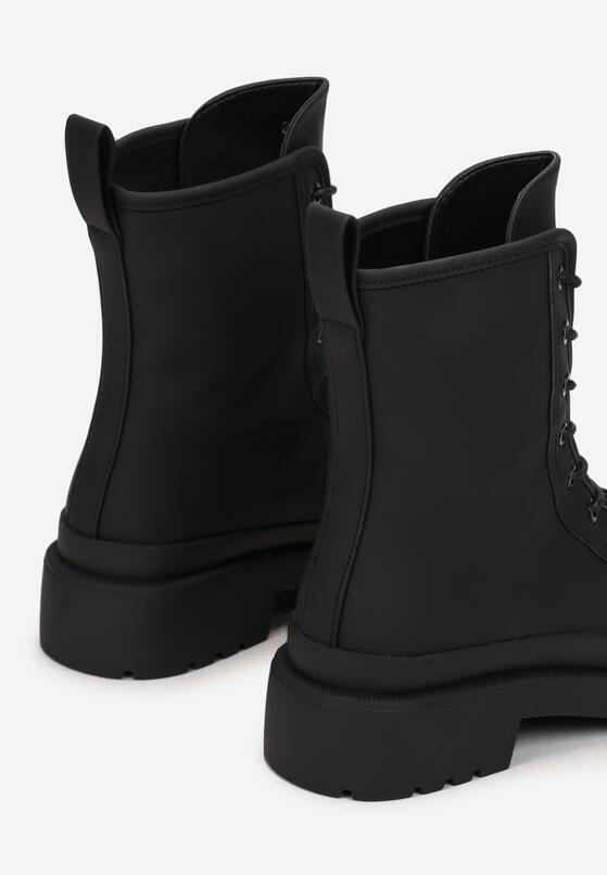 Botine Negre 5
