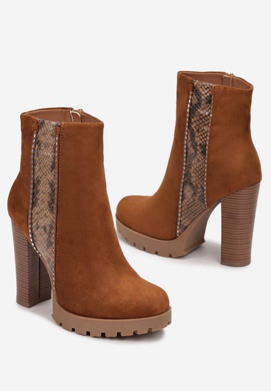 Botine Maro 4