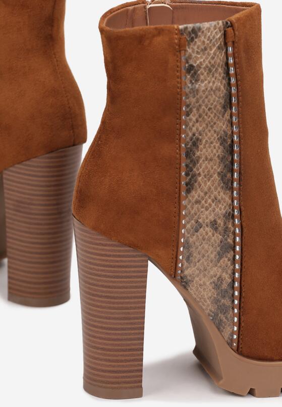 Botine Maro 5