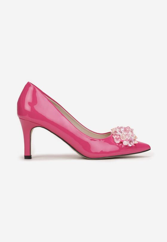 Pink Magassarkú 3