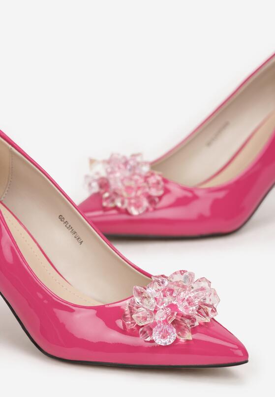 Pink Magassarkú 5