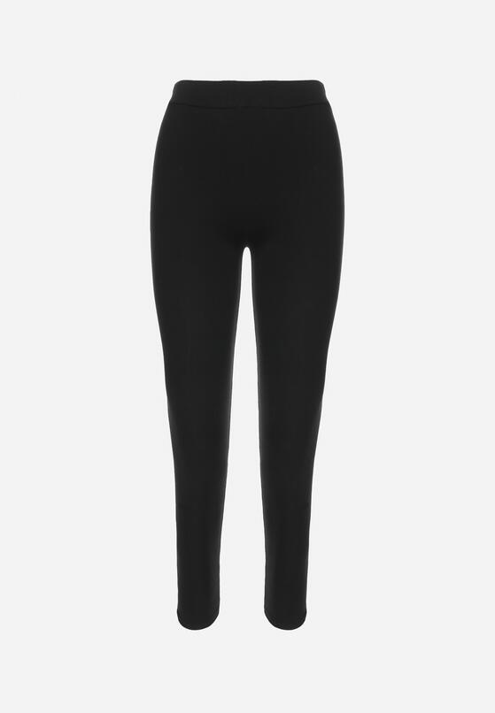 Fekete Leggings 6