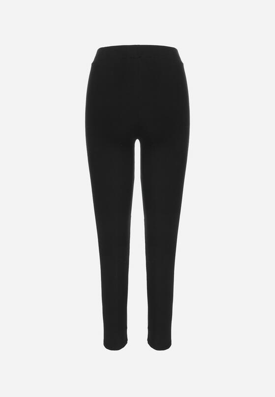 Fekete Leggings 7