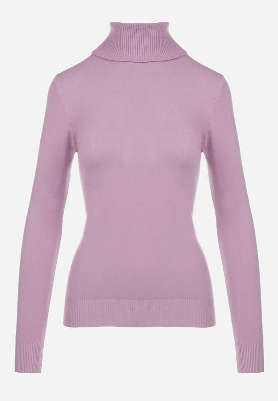 Jasnofioletowy Golf Cillope 6