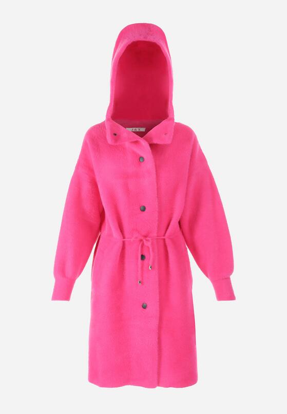 Pink kabát 6