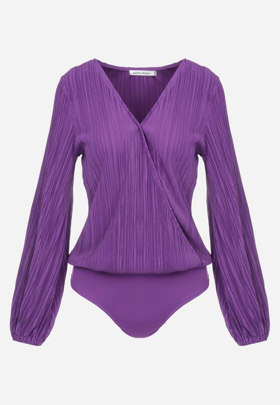 Lila body 4