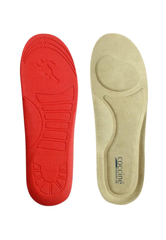 Wkładki do Sneakersów Profilowane rozm. 40-43 2