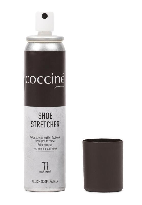 Rozciągacz   do Butów Skórzanych w Sprayu 75 ml 2