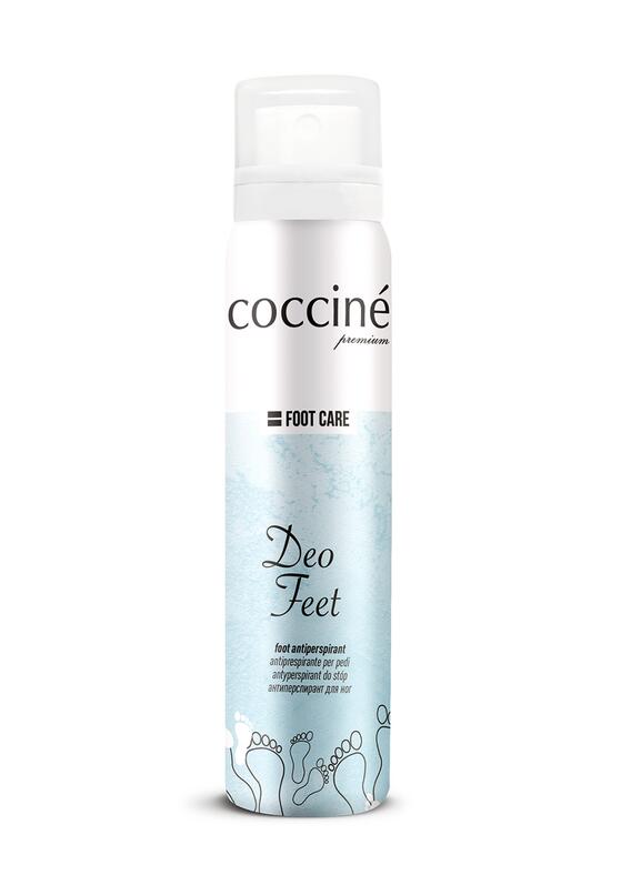 Antyperspiracyjny Dezodorant Do Stóp 100 ml 3
