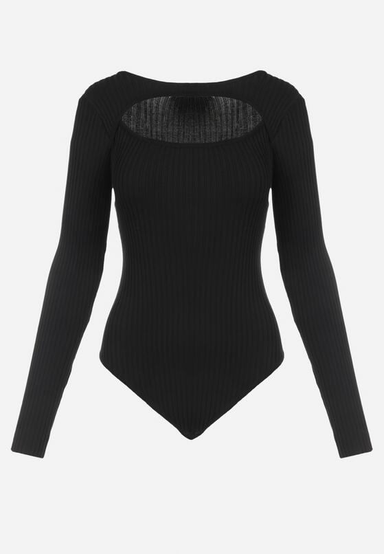 Body Negru 4