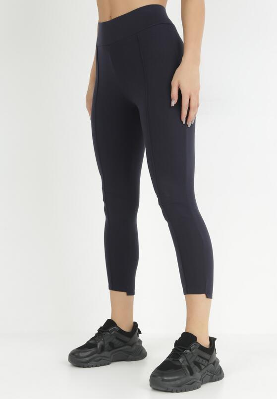 Tengerész kék Leggings 1