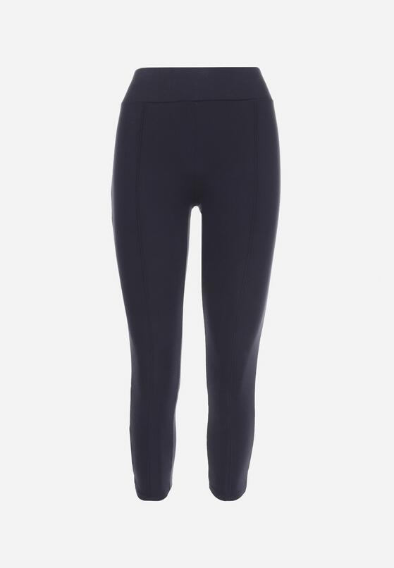 Tengerész kék Leggings 6