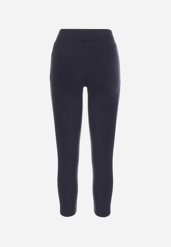 Tengerész kék Leggings 7