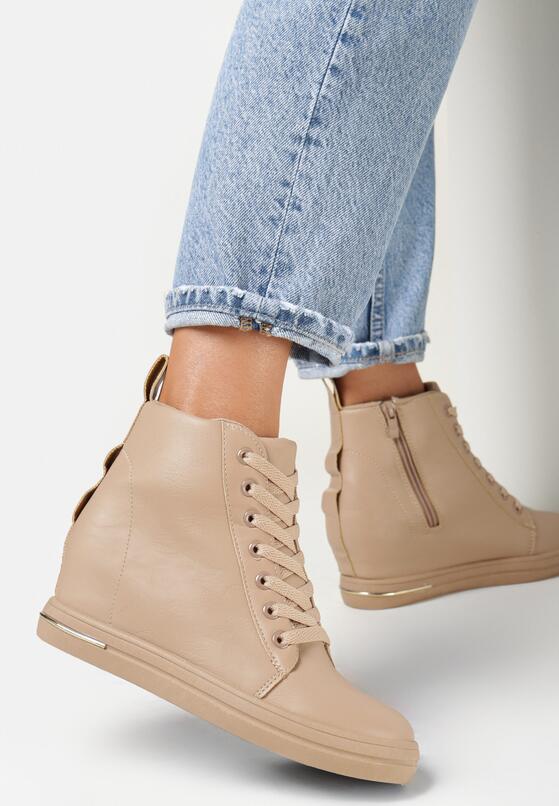 Botine Bej 1