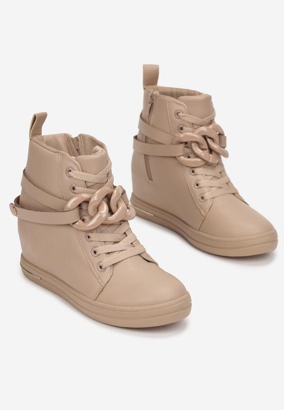 Botine Bej 4