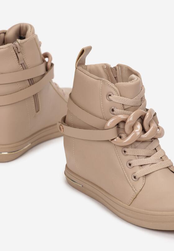 Botine Bej 5