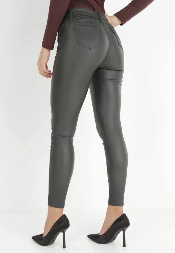 Pantaloni Gri 3