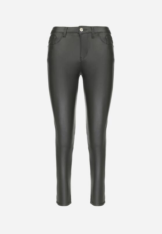 Pantaloni Gri 6