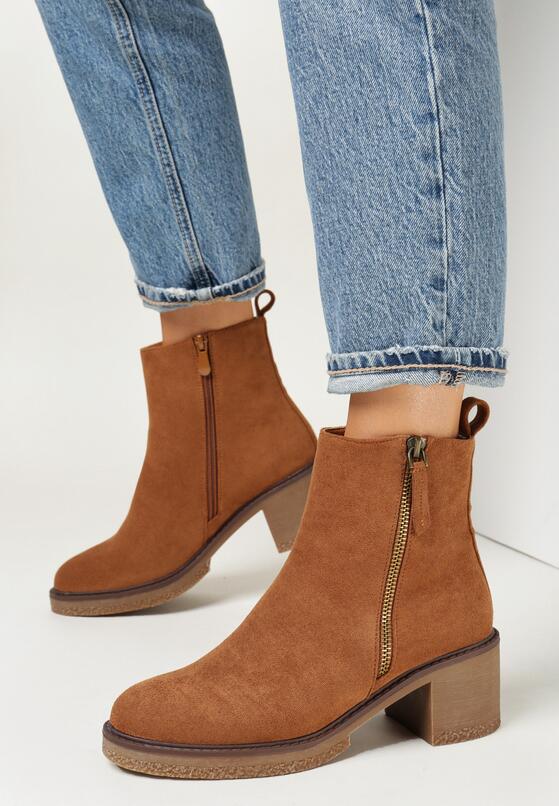 Botine Maro 1