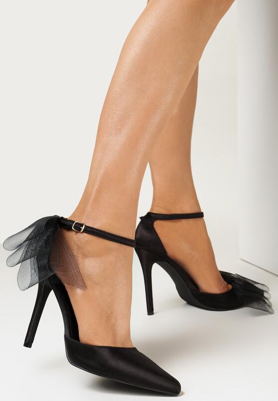 Pantofi stiletto Negri 1