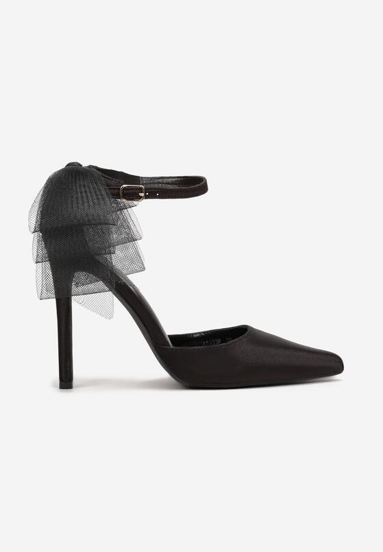 Pantofi stiletto Negri 3