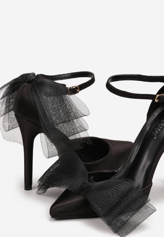 Pantofi stiletto Negri 5