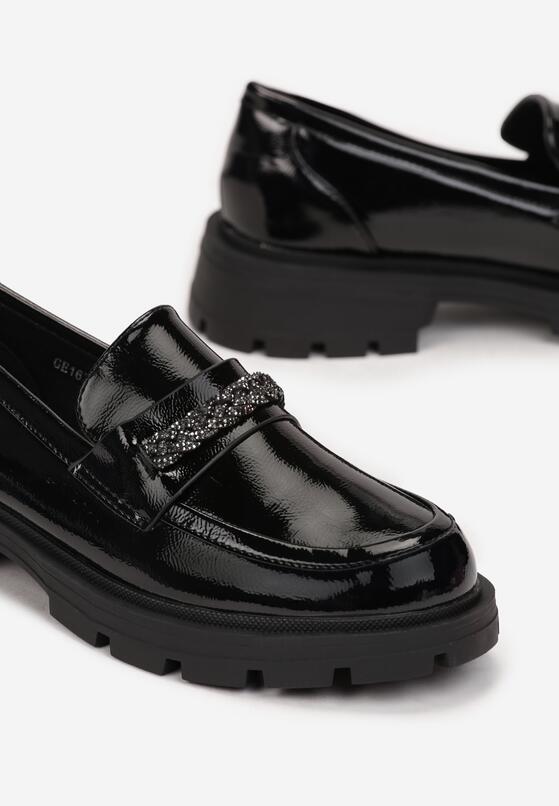 Mocasini Negri 5