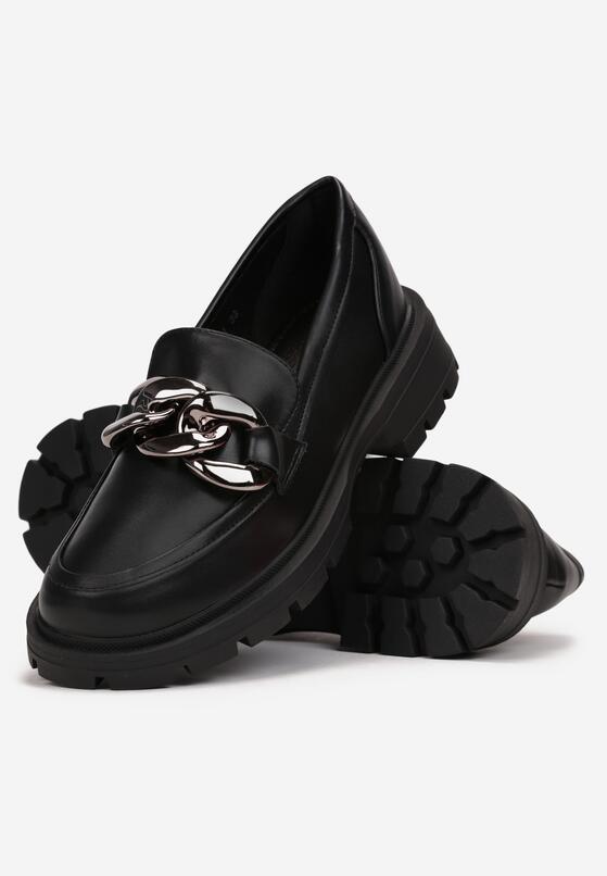 Mocasini Negri 4