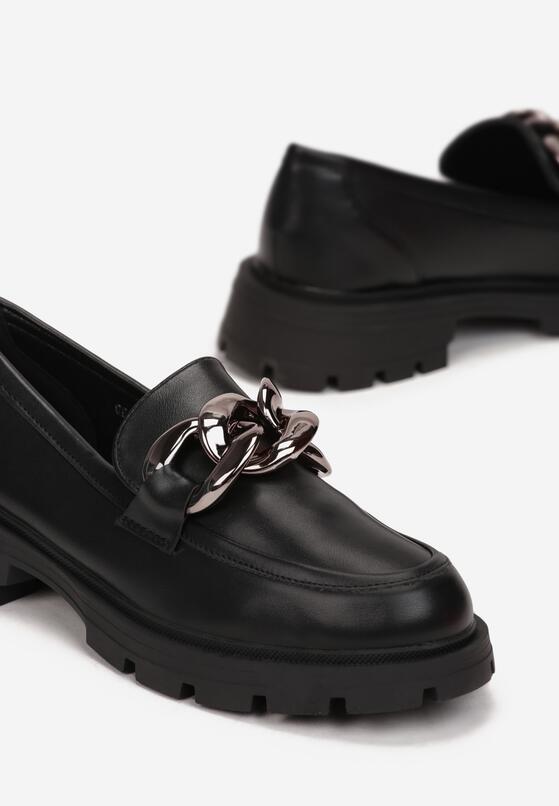 Mocasini Negri 5
