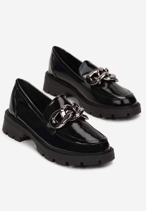 Mocasini Negri 4