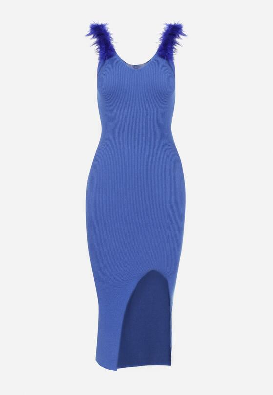 Rochie Bleumarin 6