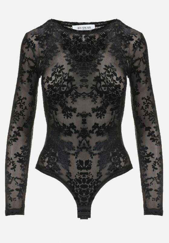 Body Negru 4