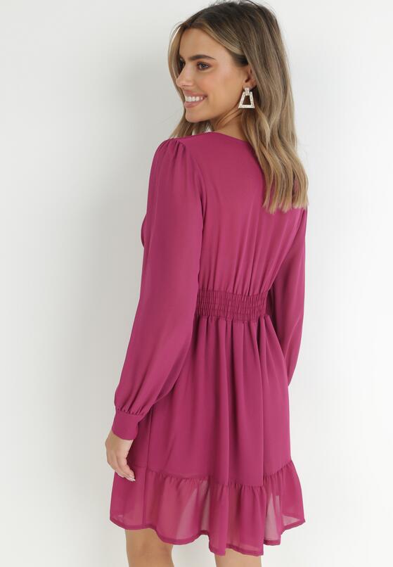Rochie Mov 3