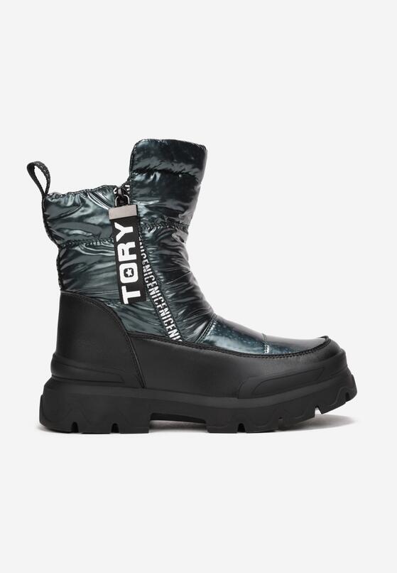 Apreschiuri Verzi 1