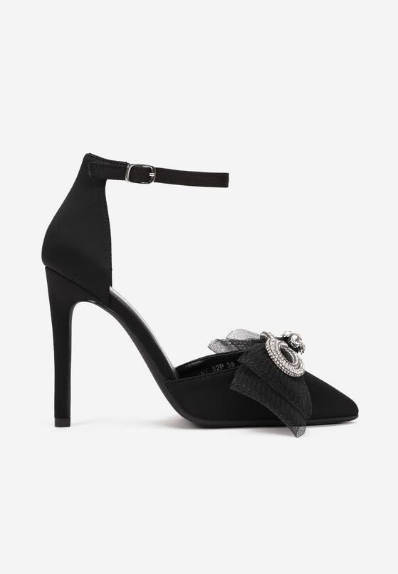 Pantofi stiletto Negri 3