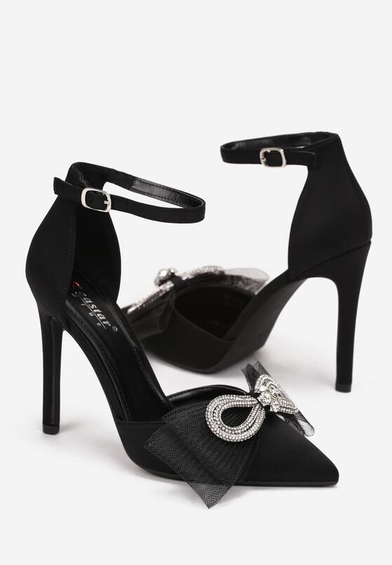 Pantofi stiletto Negri 4