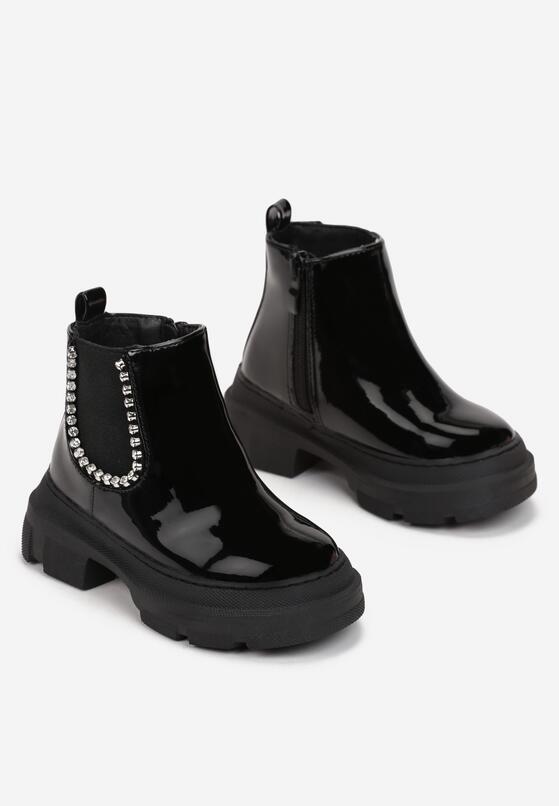 Ghete Negre 2