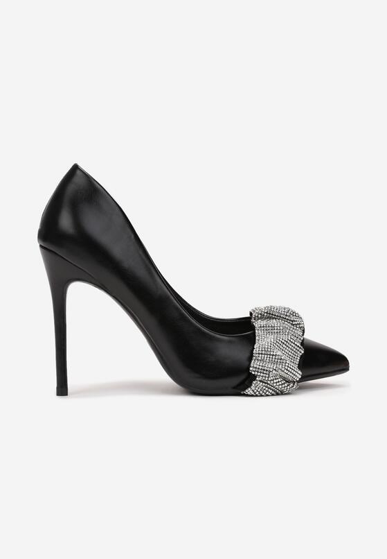 Pantofi stiletto Negri 3