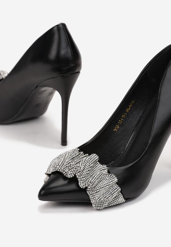 Pantofi stiletto Negri 5