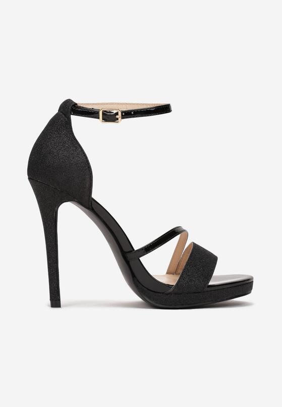 Sandale Negre 3