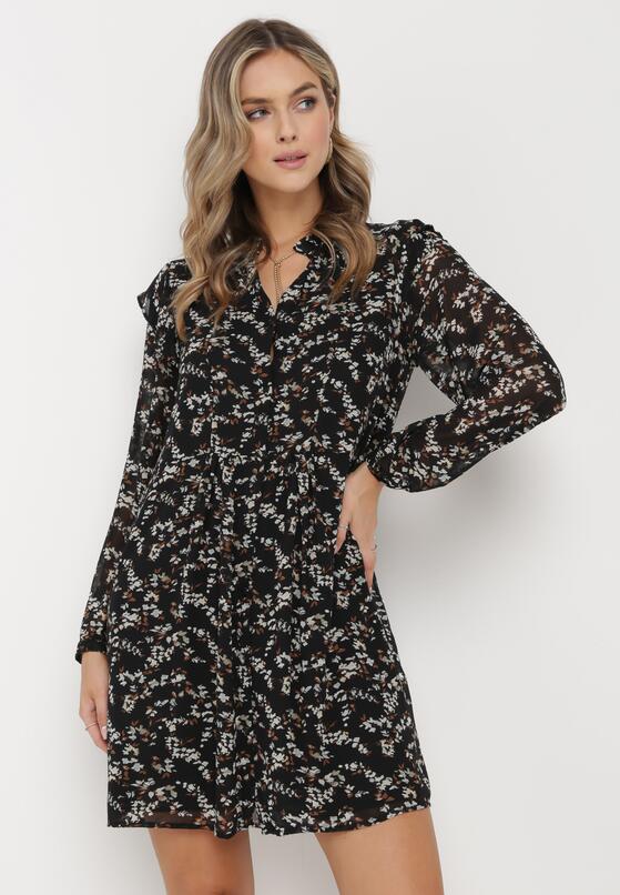 Rochie Neagră 2