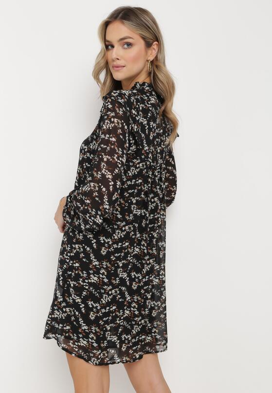 Rochie Neagră 3