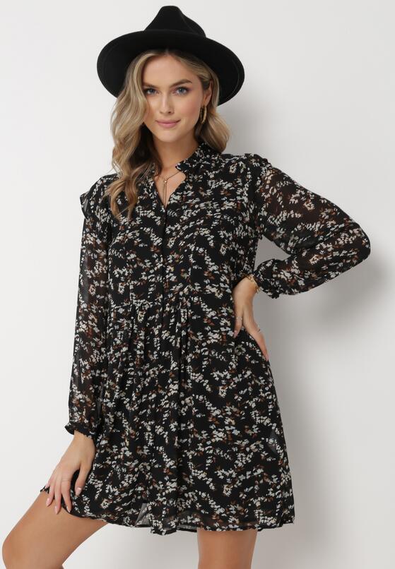 Rochie Neagră 4