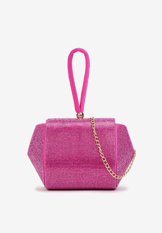 Fuksjowa Torebka Astothoe 2