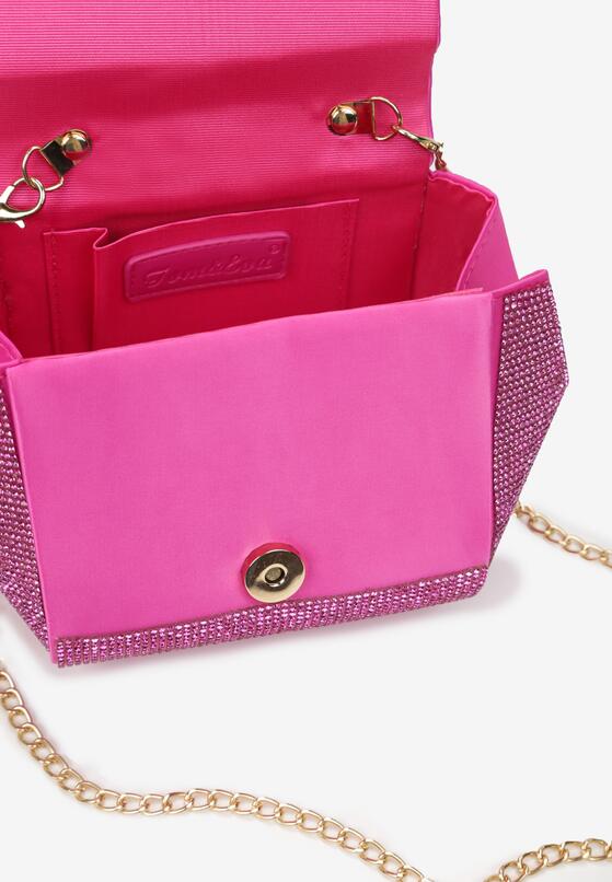 Fuksjowa Torebka Astothoe 3