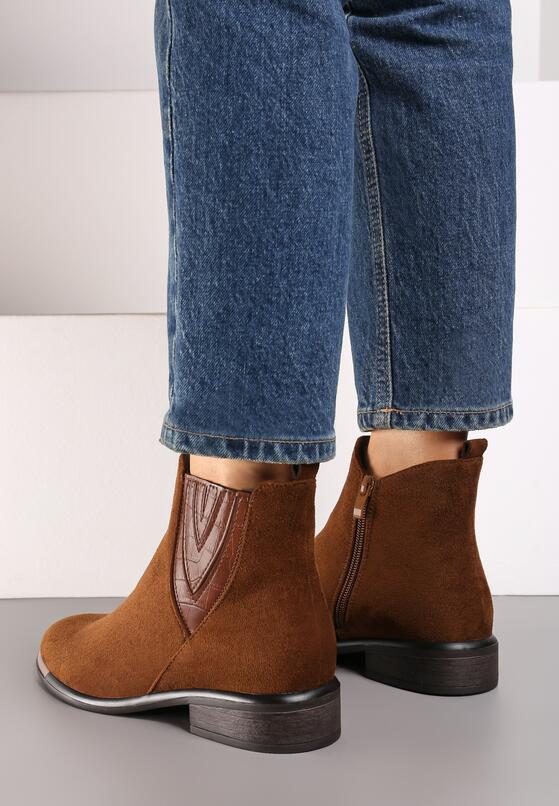 Botine Maro 3